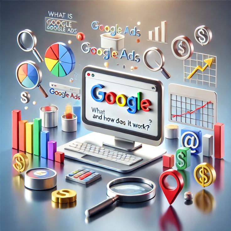 Google & Meta Ads Campaigns