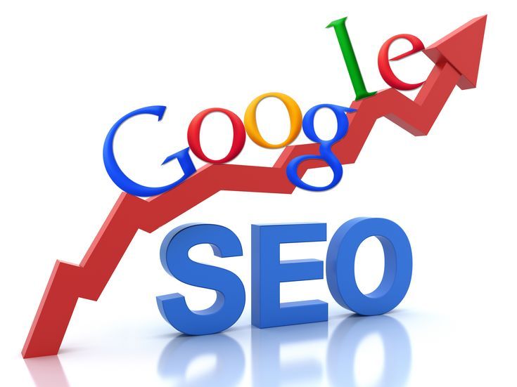 Search Engine Optimization (SEO)</p>
<p>